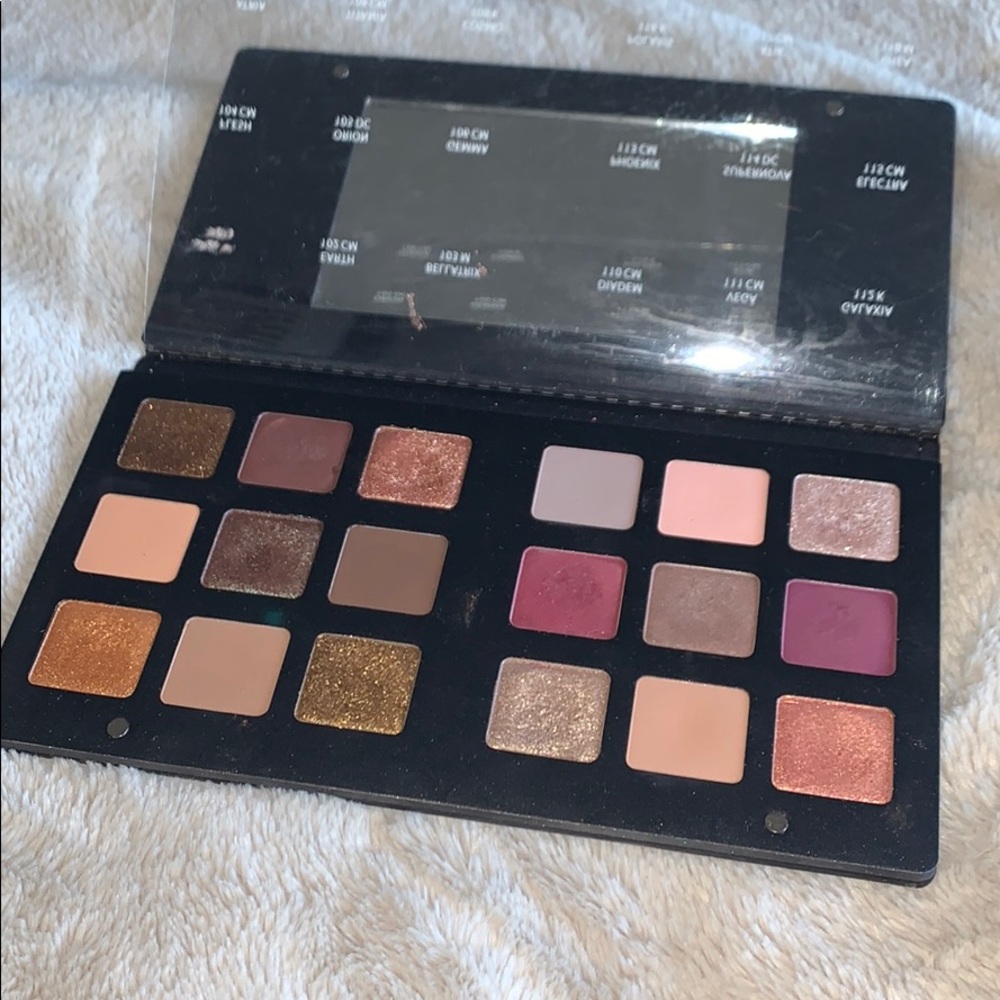Natasha Denona Star Palette
